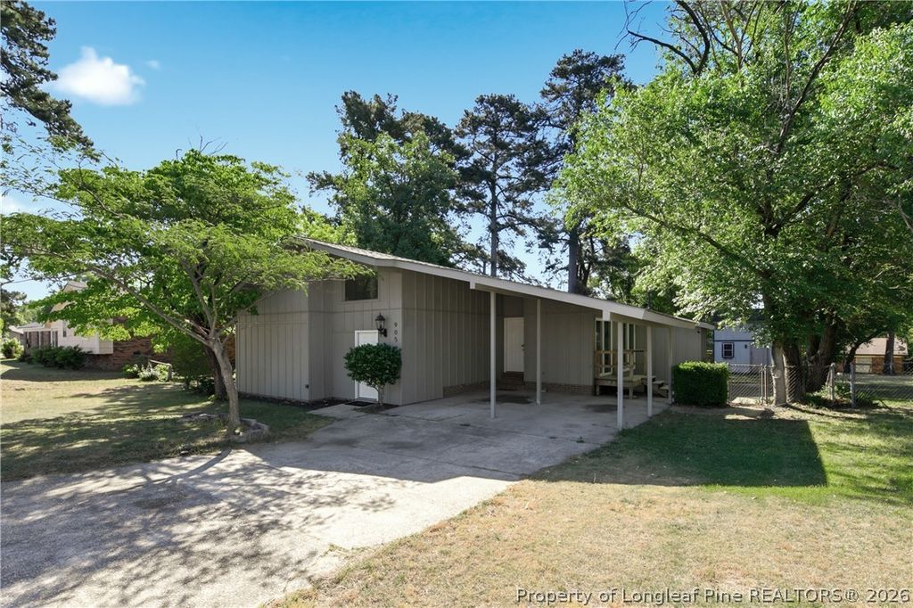 905 Bucknell Road, Fayetteville, NC 28311 — photo 3