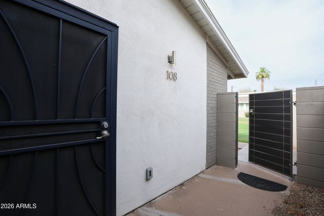 925 W MCDOWELL Road 108, Phoenix, AZ 85007
