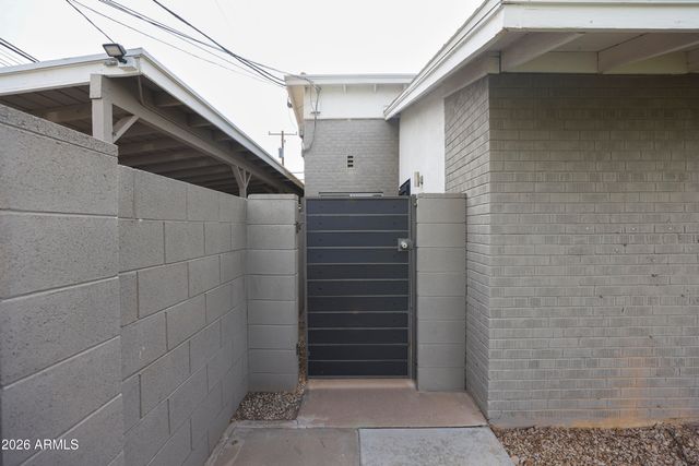 925 W MCDOWELL Road 108, Phoenix, AZ 85007