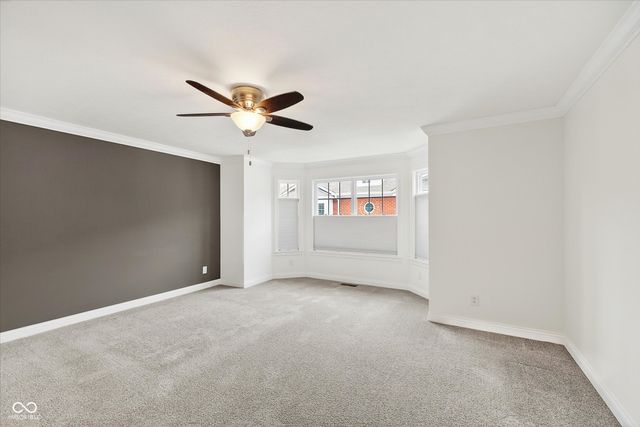 856 S Park Trail Drive, Carmel, IN 46032