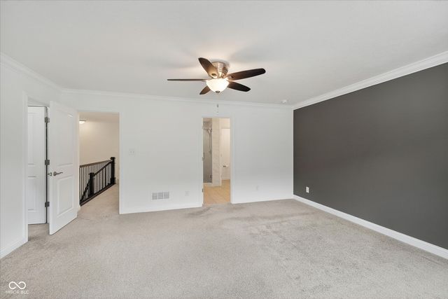 856 S Park Trail Drive, Carmel, IN 46032