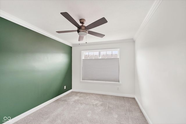 856 S Park Trail Drive, Carmel, IN 46032
