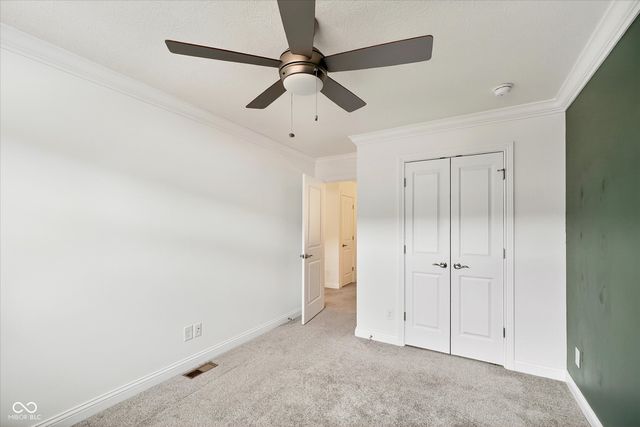 856 S Park Trail Drive, Carmel, IN 46032