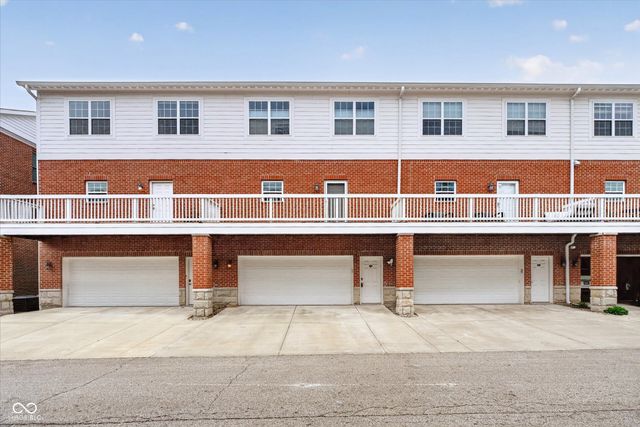856 S Park Trail Drive, Carmel, IN 46032