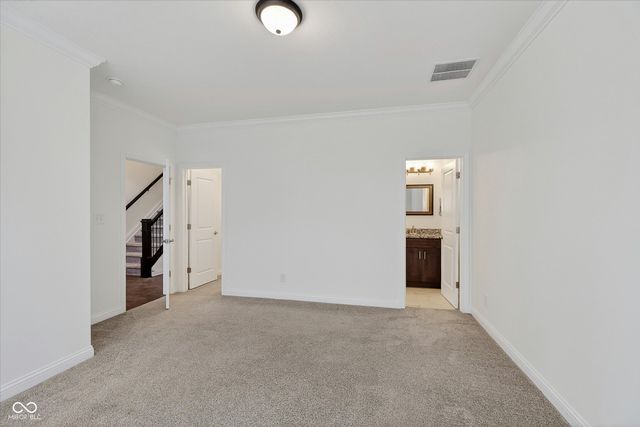 856 S Park Trail Drive, Carmel, IN 46032
