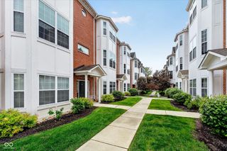 856 S Park Trail Drive, Carmel, IN 46032