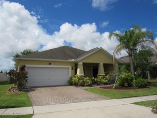 1741 Bridgeport Circle, Rockledge, FL 32955