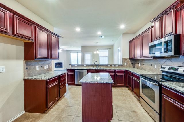 15012 Spruce Street, Little Elm, TX 75068