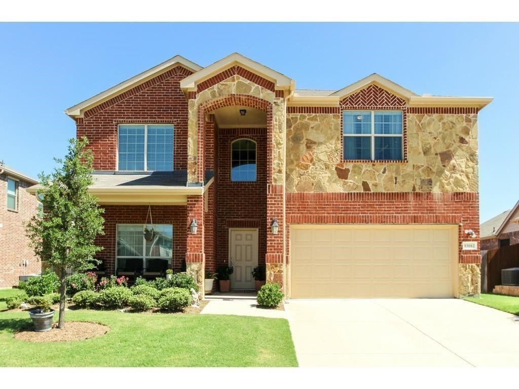 15012 Spruce Street, Little Elm, TX 75068