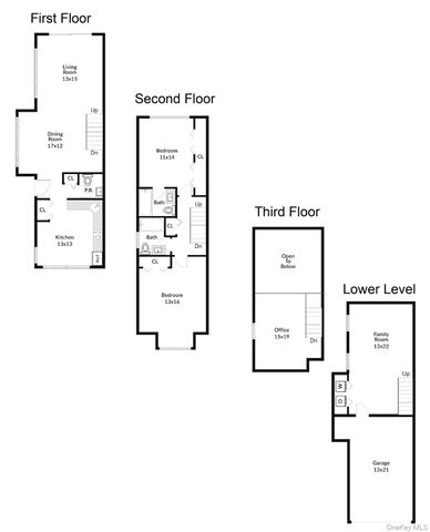 19 Pondview Lane 19, Yonkers, NY 10710