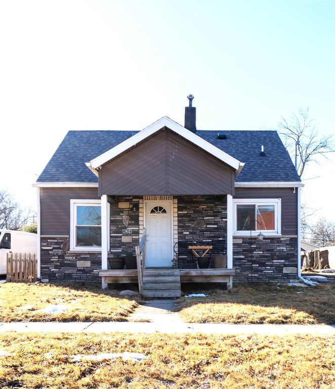 824 E 22nd Court, Des Moines, IA 50317