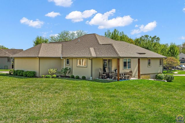 3430 NW 34th CIR, Topeka, KS 66618