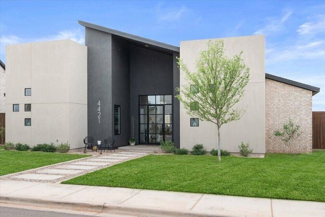 4421 142nd Street, Lubbock, TX 79424