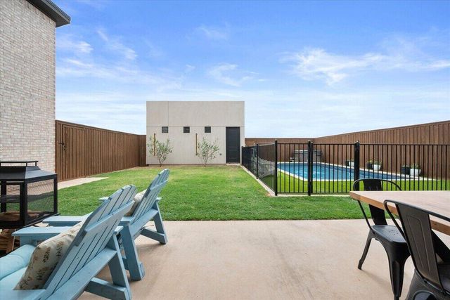 4421 142nd Street, Lubbock, TX 79424