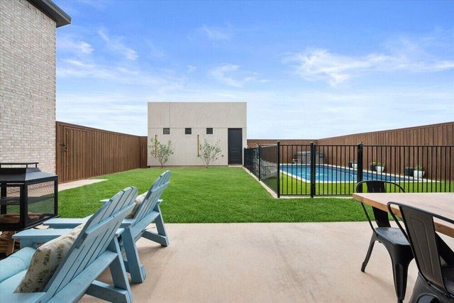 4421 142nd Street, Lubbock, TX 79424