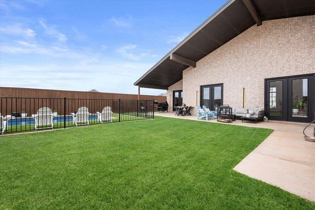 4421 142nd Street, Lubbock, TX 79424