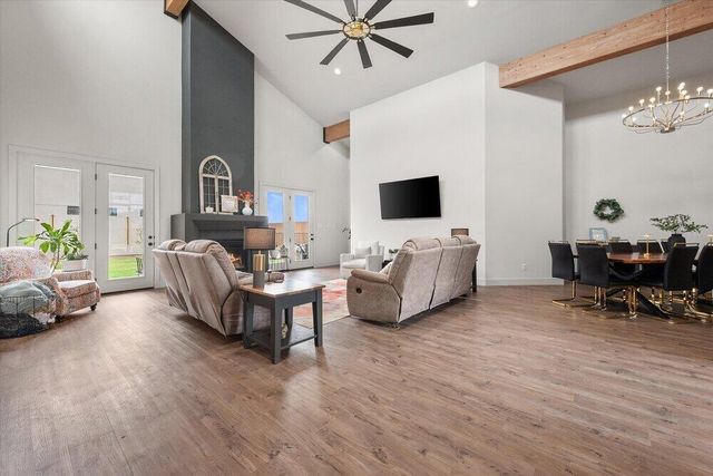 4421 142nd Street, Lubbock, TX 79424