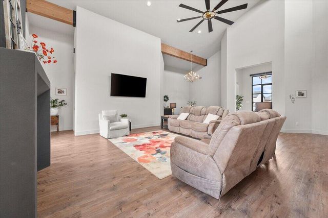 4421 142nd Street, Lubbock, TX 79424