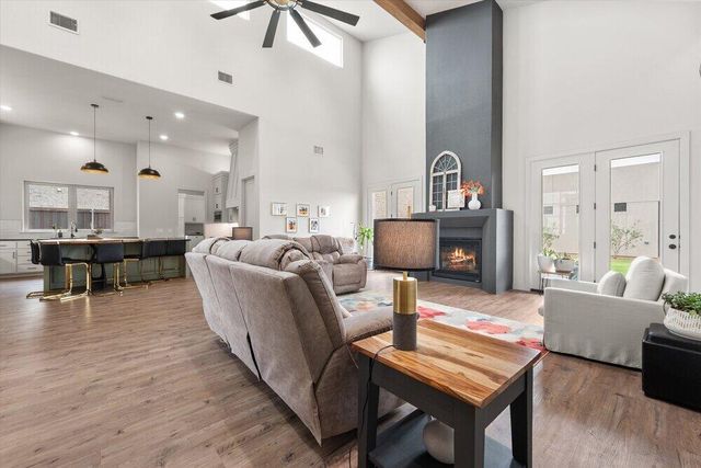 4421 142nd Street, Lubbock, TX 79424