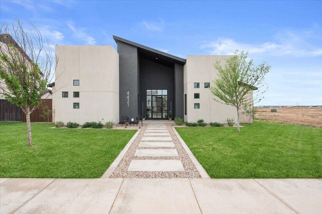 4421 142nd Street, Lubbock, TX 79424