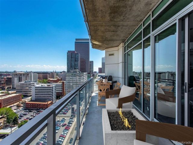 2001 Lincoln St 2122L, Denver, CO 80202