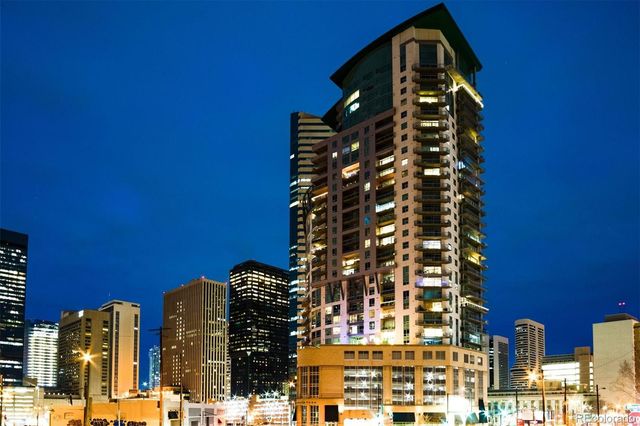 2001 Lincoln St 2122L, Denver, CO 80202