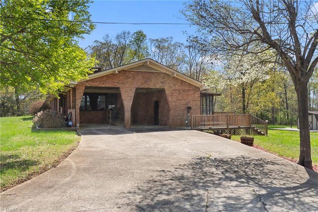9188 NC HIGHWAY 8, Lexington, NC 27292