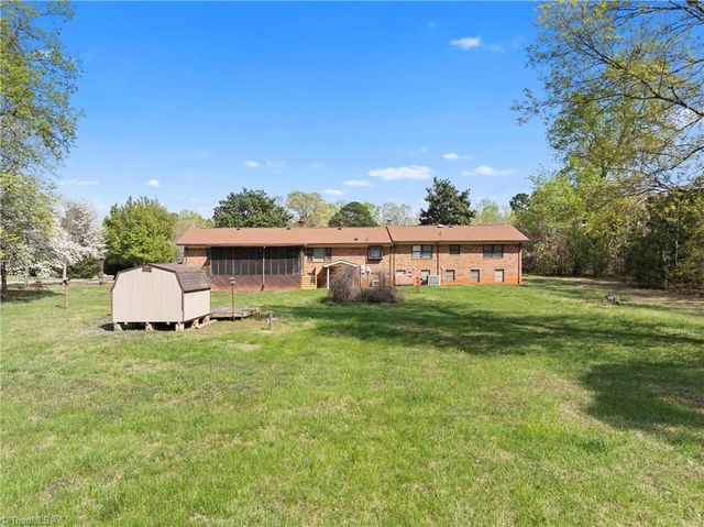 9188 NC HIGHWAY 8, Lexington, NC 27292