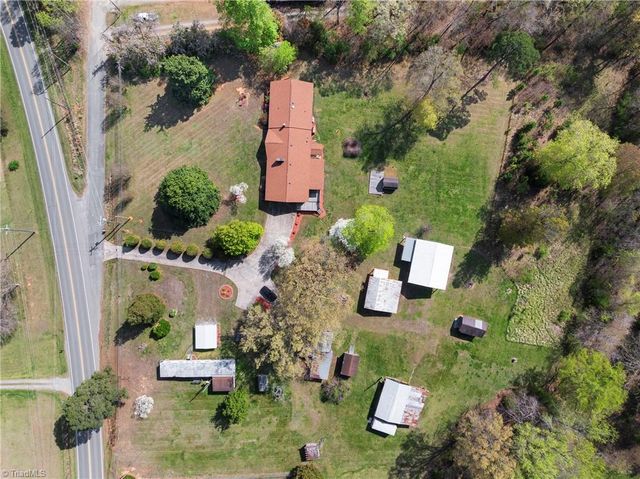 9188 NC HIGHWAY 8, Lexington, NC 27292
