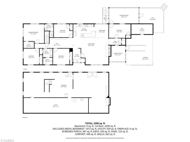 9188 NC HIGHWAY 8, Lexington, NC 27292