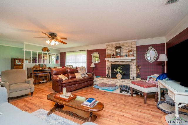 2175 E CR 186, Kilgore, TX 75662