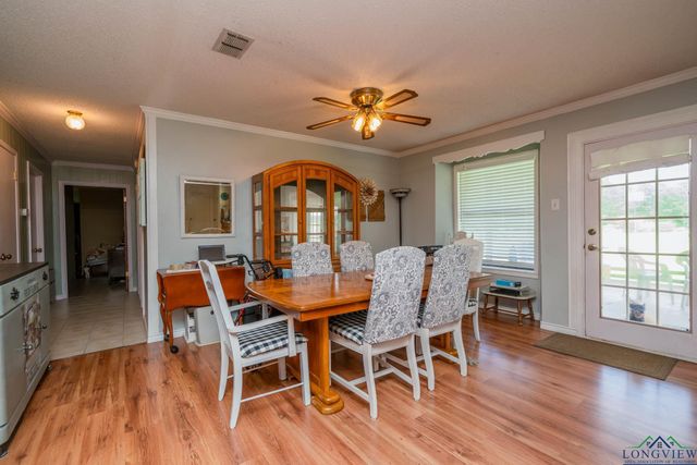 2175 E CR 186, Kilgore, TX 75662