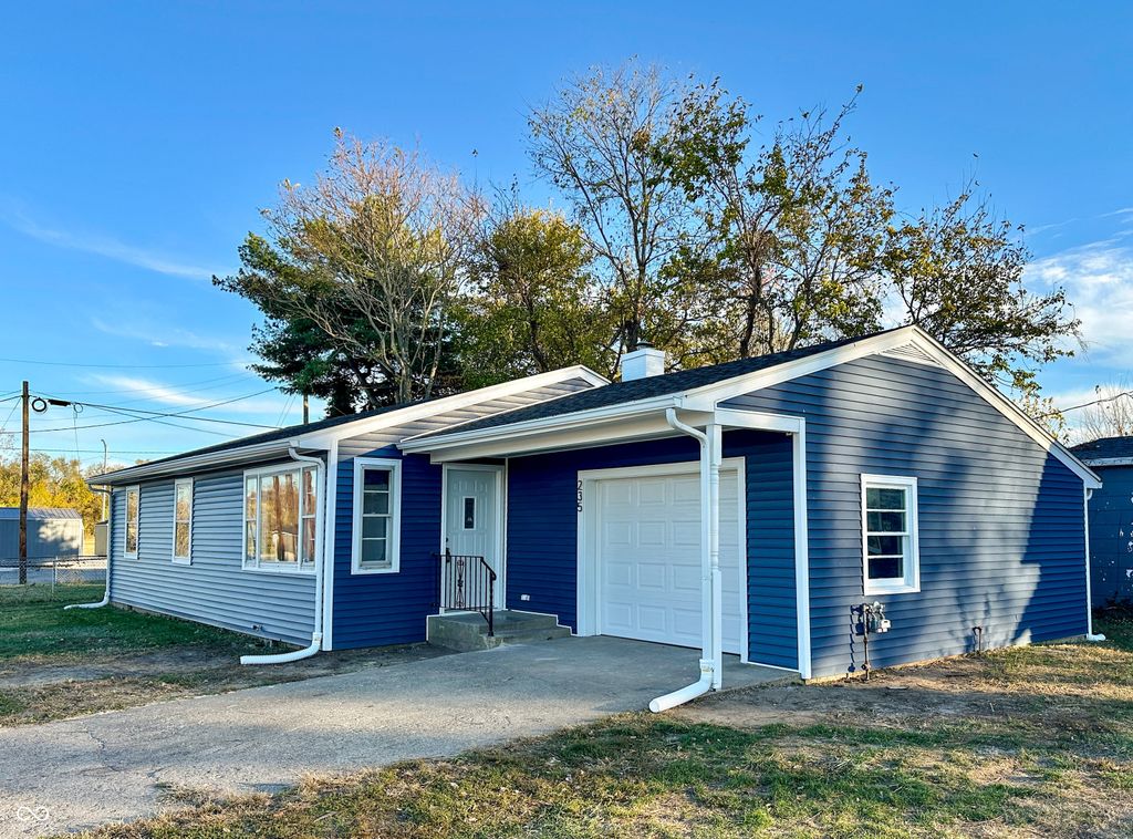 235 Linden Street, Terre Haute, IN 47804