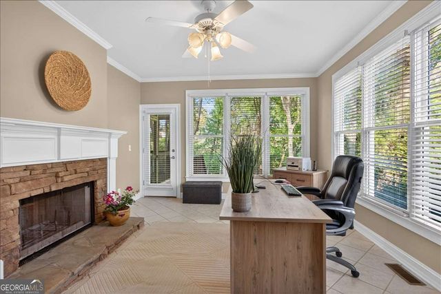 3014 Bradshaw Club Drive, Woodstock, GA 30188