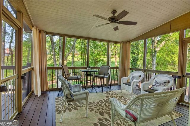 3014 Bradshaw Club Drive, Woodstock, GA 30188