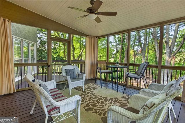 3014 Bradshaw Club Drive, Woodstock, GA 30188