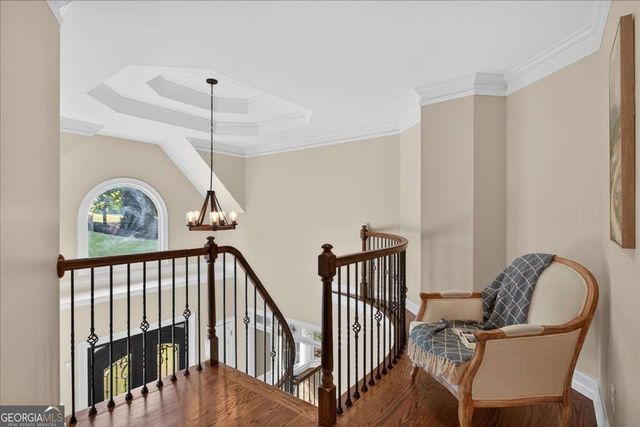 3014 Bradshaw Club Drive, Woodstock, GA 30188