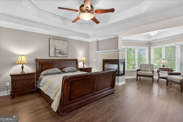 3014 Bradshaw Club Drive, Woodstock, GA 30188