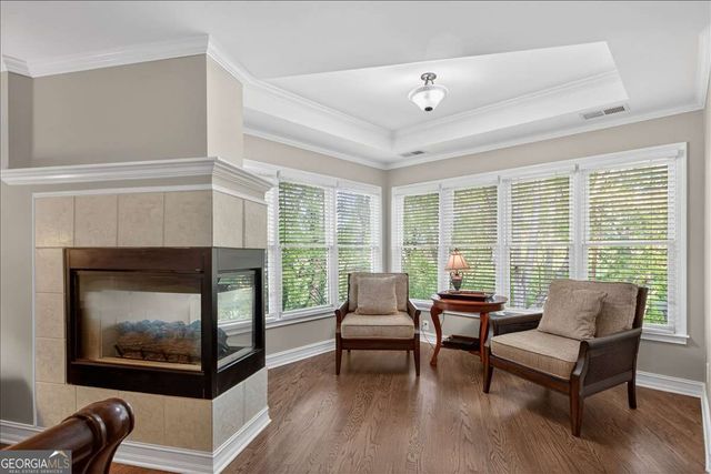 3014 Bradshaw Club Drive, Woodstock, GA 30188