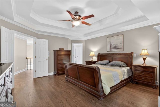 3014 Bradshaw Club Drive, Woodstock, GA 30188