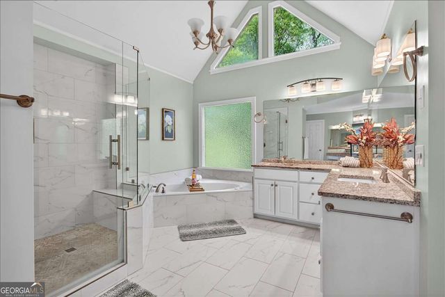 3014 Bradshaw Club Drive, Woodstock, GA 30188