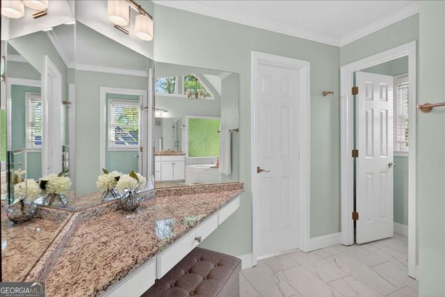 3014 Bradshaw Club Drive, Woodstock, GA 30188