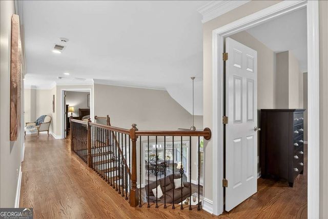 3014 Bradshaw Club Drive, Woodstock, GA 30188