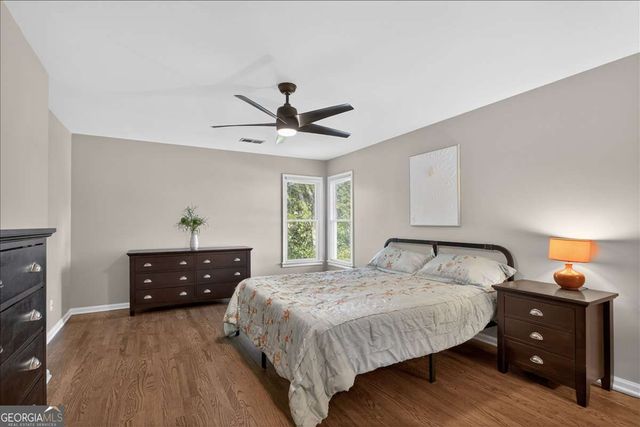 3014 Bradshaw Club Drive, Woodstock, GA 30188