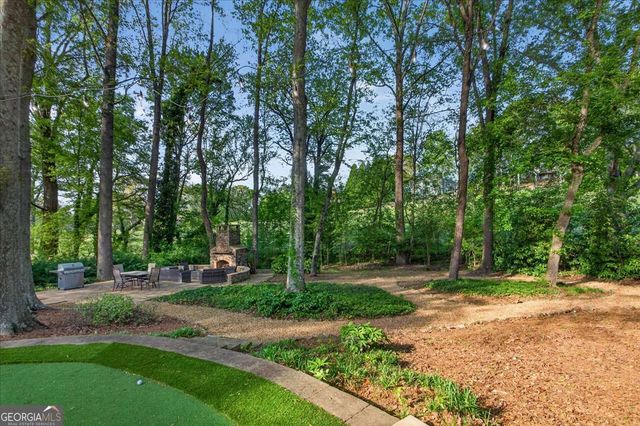 3014 Bradshaw Club Drive, Woodstock, GA 30188