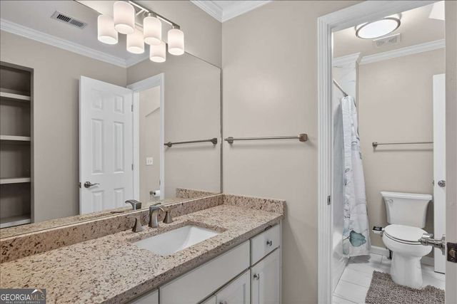 3014 Bradshaw Club Drive, Woodstock, GA 30188