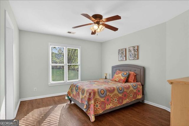 3014 Bradshaw Club Drive, Woodstock, GA 30188