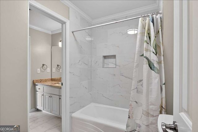 3014 Bradshaw Club Drive, Woodstock, GA 30188