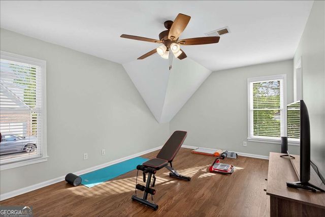 3014 Bradshaw Club Drive, Woodstock, GA 30188