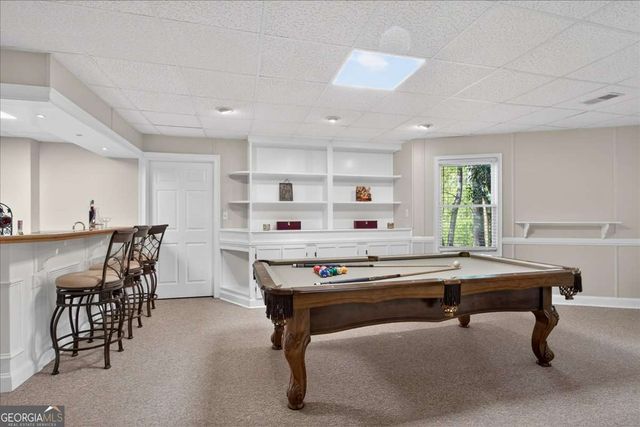 3014 Bradshaw Club Drive, Woodstock, GA 30188